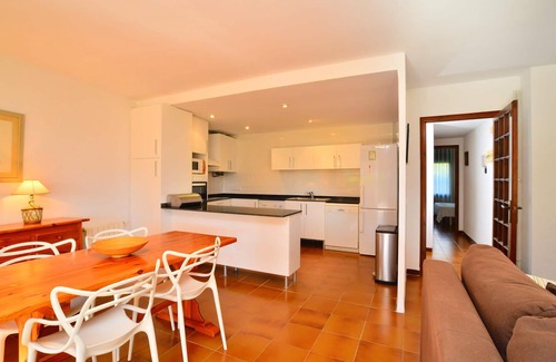 Calella de Palafrugell Apartment | N-3 CALELLA DE PALAFRUGELL 4 PAX