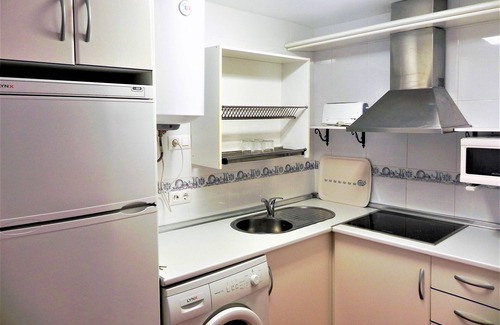 Vera Beach Apartment | NATURA WORLD APARTMENT