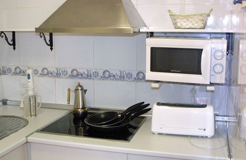 Vera Beach Apartment | NATURA WORLD APARTMENT