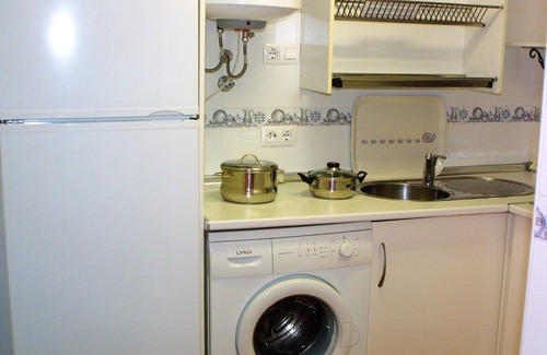 Vera Beach Apartment | NATURA WORLD APARTMENT