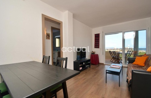 Castell-Platja d'Aro Apartment | Nautic Aro I 5A