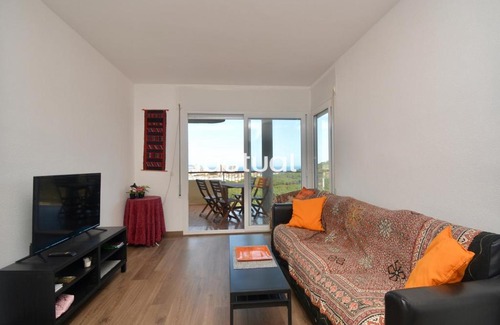 Castell-Platja d'Aro Apartment | Nautic Aro I 5A