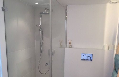 Ses Rotes Velles Condo | newly renovated apartment by the sea