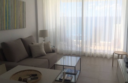 Ses Rotes Velles Condo | newly renovated apartment by the sea