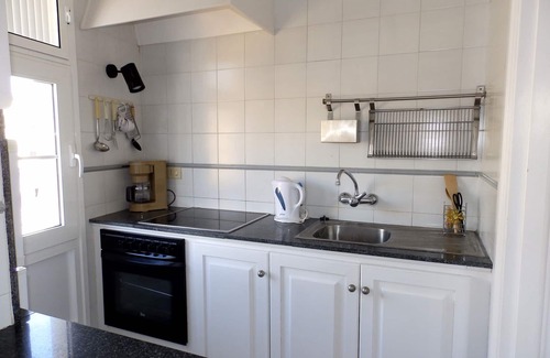 El Medano Apartment | Nice 1 bedroom apartment beach front in el Medano