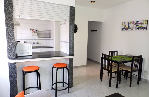 El Medano Apartment | Nice 1 bedroom apartment beach front in el Medano