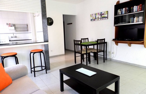 El Medano Apartment | Nice 1 bedroom apartment beach front in el Medano