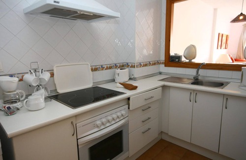Calahonda Apartment | Nice apartment in Calahonda with WiFi