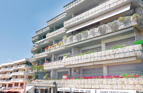 Tossa de Mar Apartment | Nice apartment in Tossa de Mar