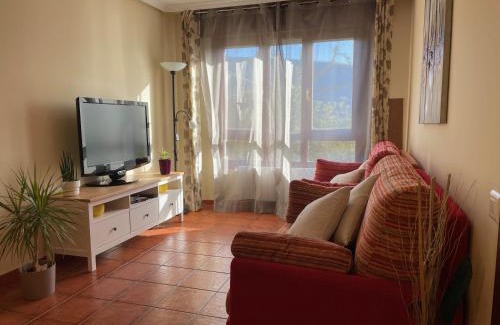Isla Apartment | Noja 1ª Linea de Playa (RIS)