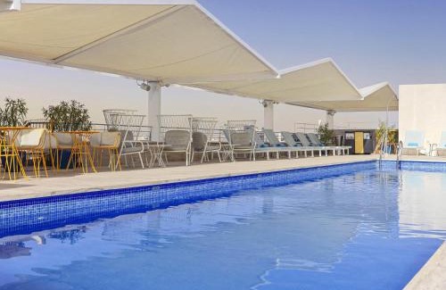 La Buhaira Hotel | Novotel Sevilla