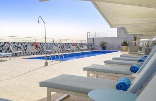 La Buhaira Hotel | Novotel Sevilla