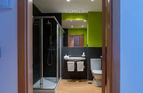 Bembibre Hostel | NRuta Ponferrada