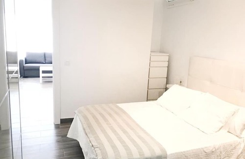Carihuela Apartment | Nuevo Apartamento en Carihuela