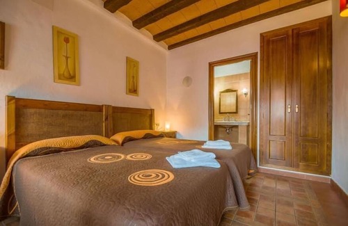 San Clemente Hostel | NUEVO MILAN I