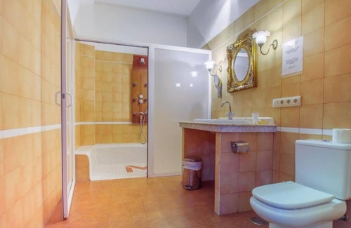 San Clemente Hostel | NUEVO MILAN I