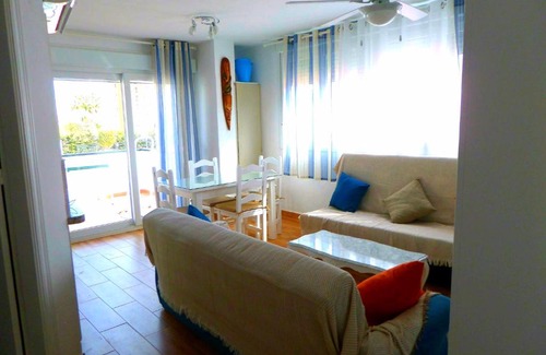 Carihuela Apartment | Oasis Carihuela