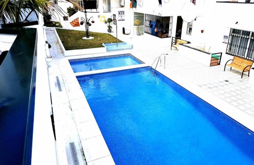 Carihuela Apartment | Oasis Carihuela