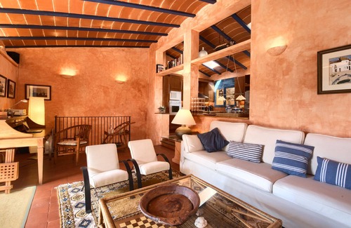 Begur House | OFFER ! House sea views aiguafreda creek access, swimming pool, paddle