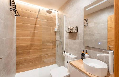 Gernika-Lumo Apartment | OK home.