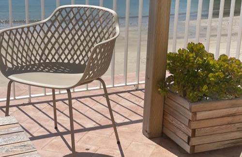 Perbes Apartment | Oktheway Perbes Beach