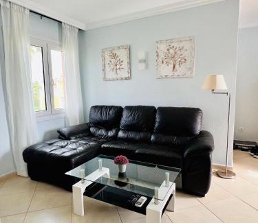 Molinell Apartment | Oliva Nova Equestrian Apartment Next to MET Showground