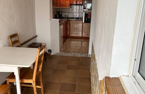 Breda House | Olive's Montseny House Breda