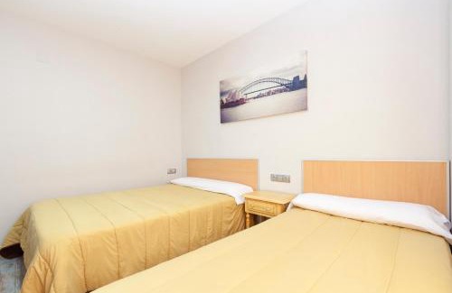 Puig House | Olympia Ronda Hostel