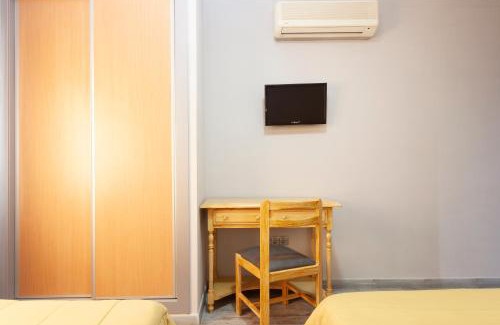Puig House | Olympia Ronda Hostel