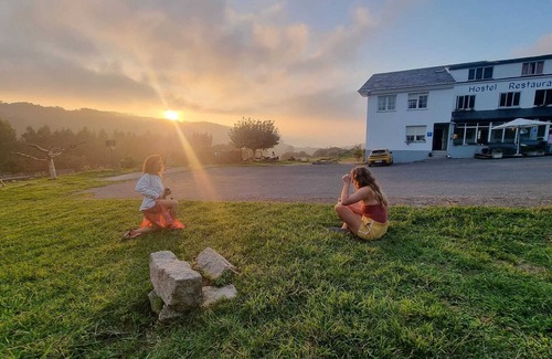 Xove Hostel | Os Faroles