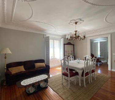 El Burgo de Osma Apartment | Palacete Plaza Mayor