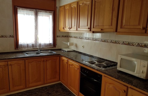 Castell-Platja d'Aro Apartment | Pallars 12 - Cozy apartment with terrace