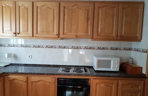 Castell-Platja d'Aro Apartment | Pallars 12 - Cozy apartment with terrace