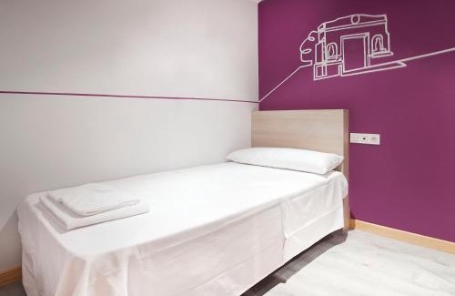 Soria Hostel | Pensión Herradores