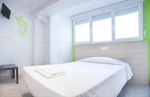 Soria Hostel | Pensión Herradores