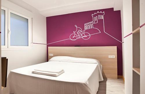 Soria Hostel | Pensión Herradores