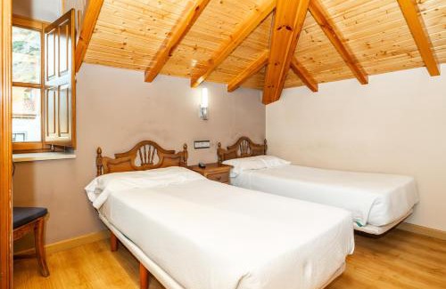 Pola de Somiedo House | PENSION CASA MIÑO
