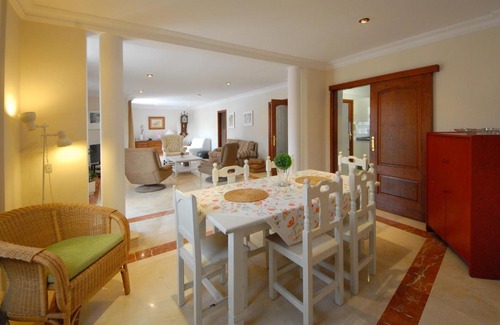 Puerto de la Cruz House | Penthouse Anky -Vivienda vacacional