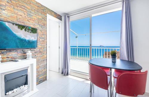 Cala Apartment | Penthouse Bella Vista