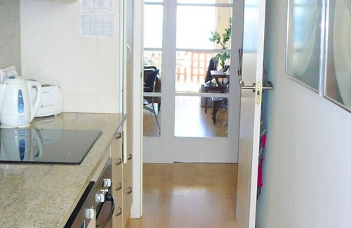 Santa Margarida Apartment | Penthouse Miramar