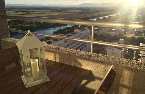 Empuriabrava Apartment | PEP'S Passeig Marítim