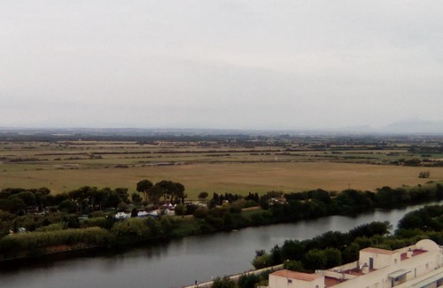 Empuriabrava Apartment | PEP'S Passeig Marítim