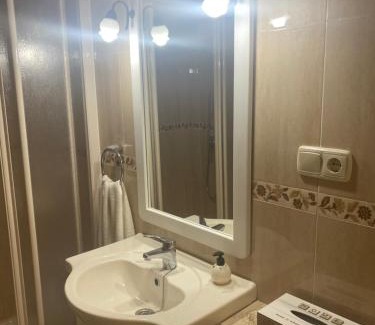 Torremolinos Apartment | Perla Del Sol 1 l