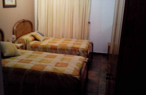 Fontoria Hostel | Piñera