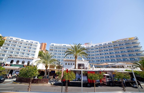 Ses Rotes Velles Apartment | Pierre & Vacances Mallorca Deya - Recomendado para adultos