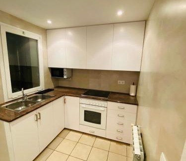 Cadaques Apartment | Pis Cala Tere