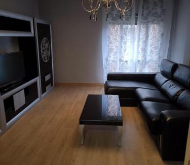 La Felguera Apartment | Piso Centro Asturias