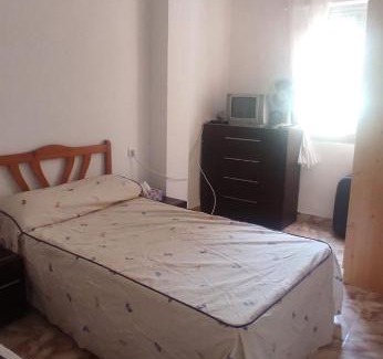 Molino del Chirrete Apartment | PISO DE 2 HABITACIONES CERCA DE LA PLAYA