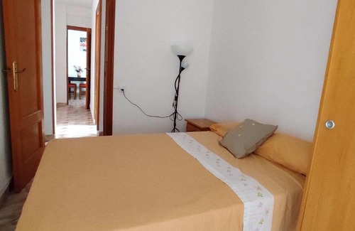 Molino del Chirrete Apartment | PISO DE 2 HABITACIONES CERCA DE LA PLAYA