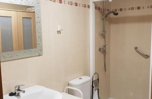 Sada Apartment | Piso en Sada